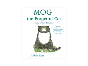 Tonies - Mog the Forgetful Cat