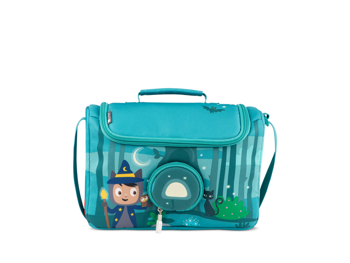 Tonies Listen & Play Bag - Enchanted Forest