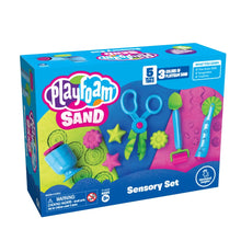 Load image into Gallery viewer, Playfoam® Sand Sensory Set
