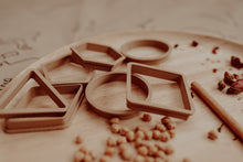 Load image into Gallery viewer, Kinfolk Pantry Shapes Eco Cutter Set