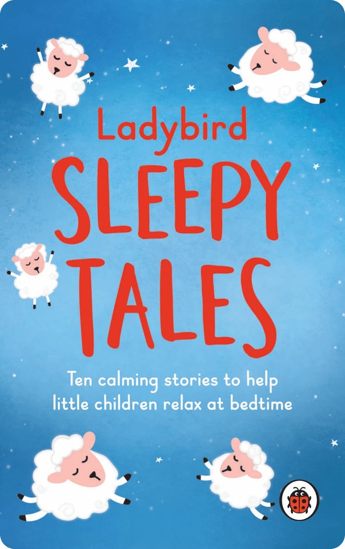 Yoto Audio Card - Ladybird Sleepy Tales