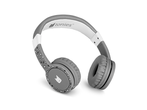 Tonies Grey Headphones