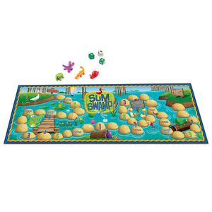 Learning Resources Sum Swamp™ Addition & Subtraction Game