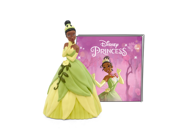 Tonies - Disney The Princess & the Frog