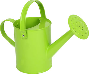 Small Foot Metal Watering Can