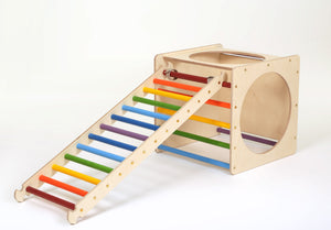 KateHaa Ladder Ramp- 3 Colour Options