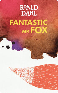 Yoto Audio Card - Fantastic Mr Fox