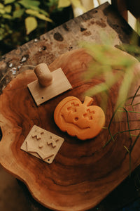 Kinfolk Pantry Halloween  Stamp Play Bundle