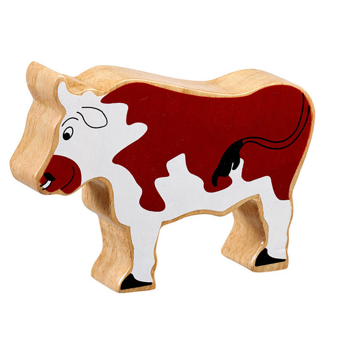 Lanka Kade Natural Brown Bull