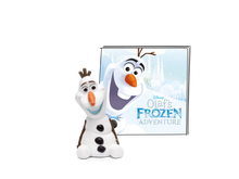 Load image into Gallery viewer, Tonies - Disney Frozen - Olaf’s Frozen Adventure