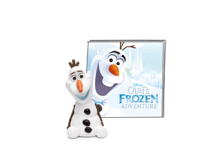 Tonies - Disney Frozen - Olaf’s Frozen Adventure