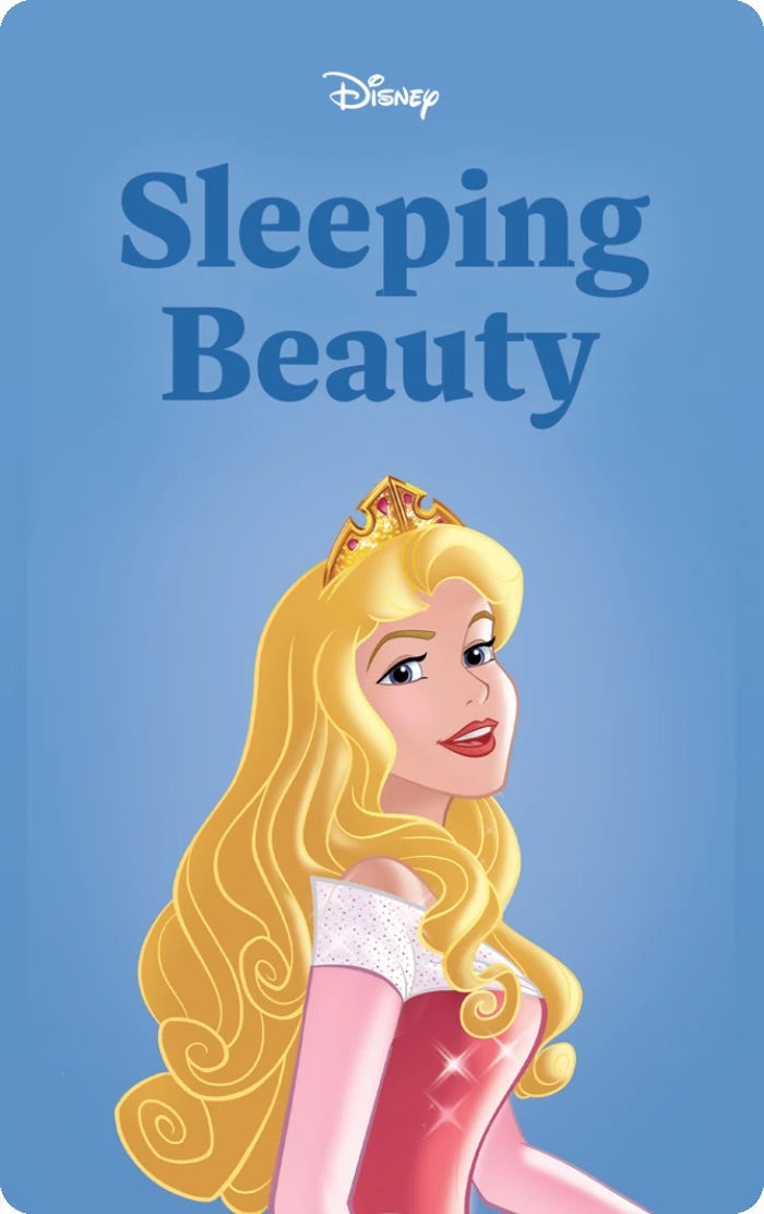Yoto Audio Card - Disney Classics: Sleeping Beauty