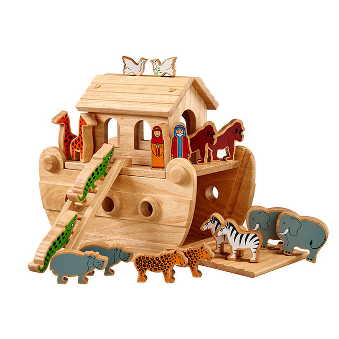 Lanka Kade Junior Noah’s Ark Colourful Characters