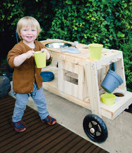 Load image into Gallery viewer, Small Foot Mud Kitchen