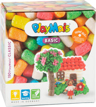 Load image into Gallery viewer, PlayMais® BASIC SMALL 150pc
