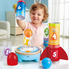 Load image into Gallery viewer, Hape Rocket Ball Air Stacker