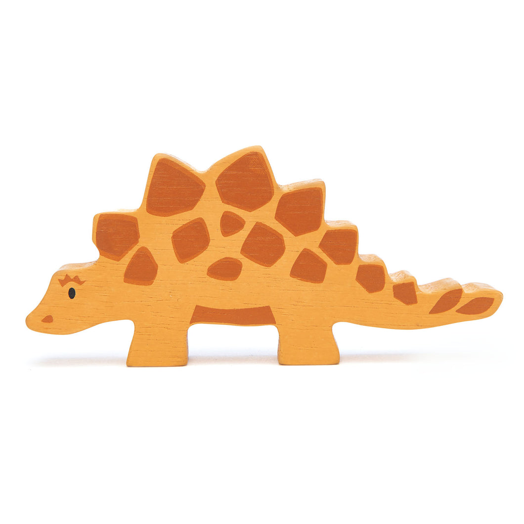 Tenderleaf Dinosaur - Stegosaurus