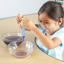 Load image into Gallery viewer, Learning Resources Sand &amp; Water Fine Motor Tool Set