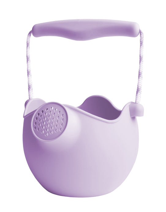 Scrunch Watering Can - Pale Lavender