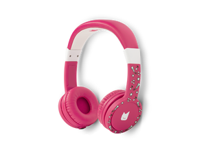 Tonies Pink Headphones