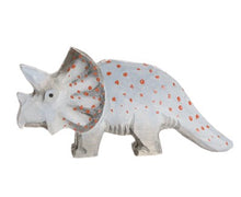Load image into Gallery viewer, Wudimals® Triceratops