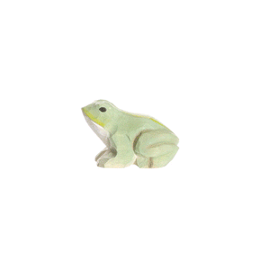Wudimals® Frog