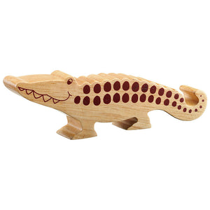 Lanka Kade Natural Crocodile