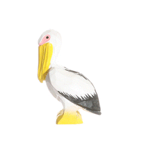 Load image into Gallery viewer, Wudimals® Pelican