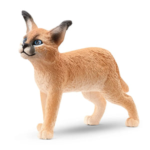 Schleich Caracal Baby