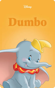 Yoto Audio Card -Disney Classics: Dumbo