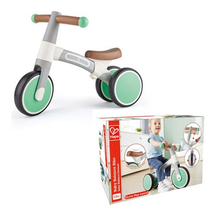 Load image into Gallery viewer, Hape First Ride Balance Bike Green