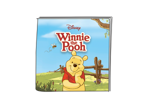 Tonies - Disney Winnie The Pooh