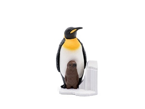 Tonies - Nat Geo - Penguin
