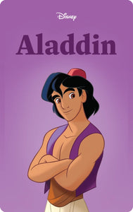 Yoto Audio Card -Disney Classics: Aladdin