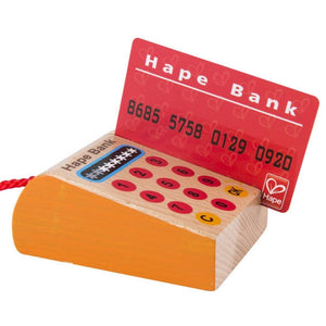 Hape Cash Register