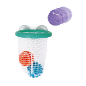 Janod Tacti'Basket - Bath Toy