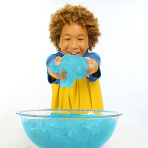 Zimpli Kids Eco Gelli Play 50g Aqua