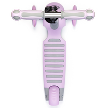 Load image into Gallery viewer, Boppi 3-Wheel Kids Scooter Age 3-8 - Purple
