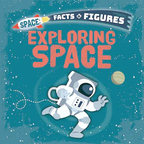 Space Facts & Figures - Exploring Space