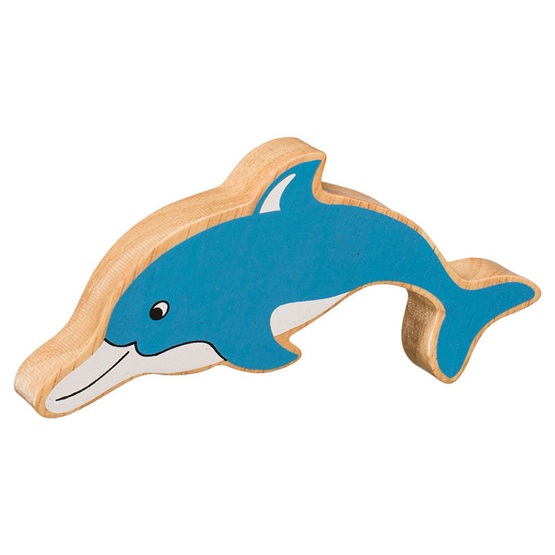 Lanka Kade Natural Blue Dolphin