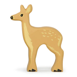 Tenderleaf Woodland Animal - Fallow Deer