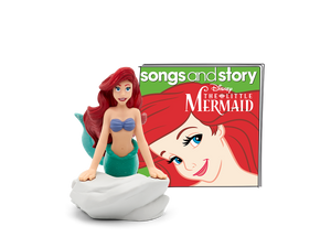 Tonies - Disney The Little Mermaid