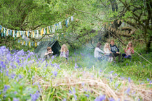 Load image into Gallery viewer, The Den Kit Forest School Den Kit