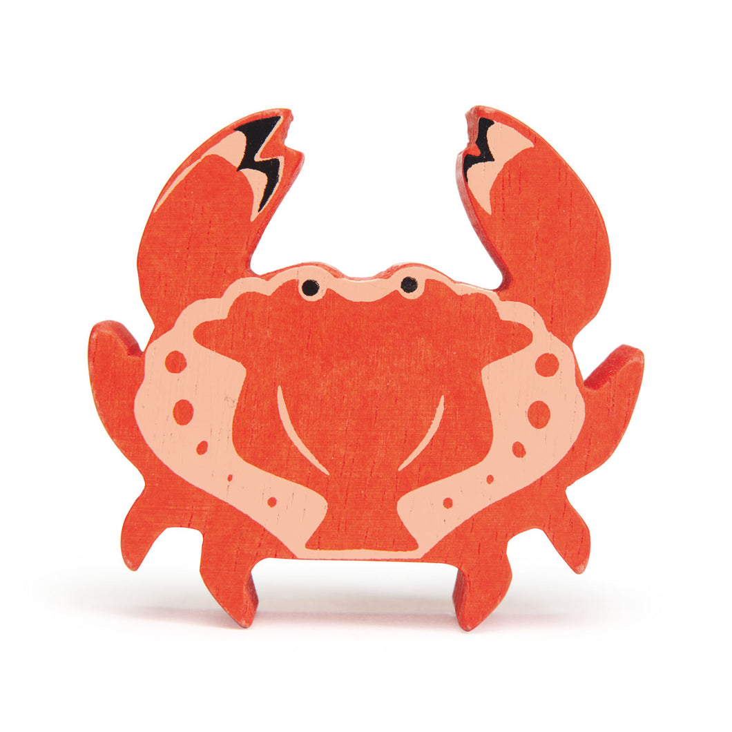 Tenderleaf Coastal Animal - Crab