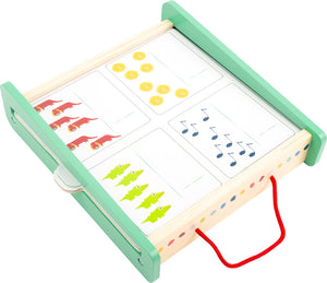 Small Foot Learning Box