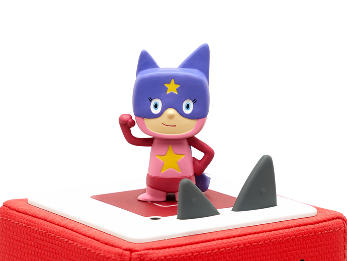 Creative Tonie - Superhero Girl