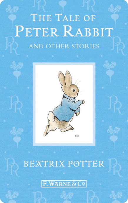Yoto Audio Card - The Tale of Peter Rabbit and Other Stories
