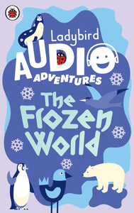 Yoto Audio Card - Ladybird Audio Adventures: The Frozen World