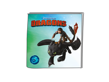 Load image into Gallery viewer, Tonies - How to Train Your Dragon