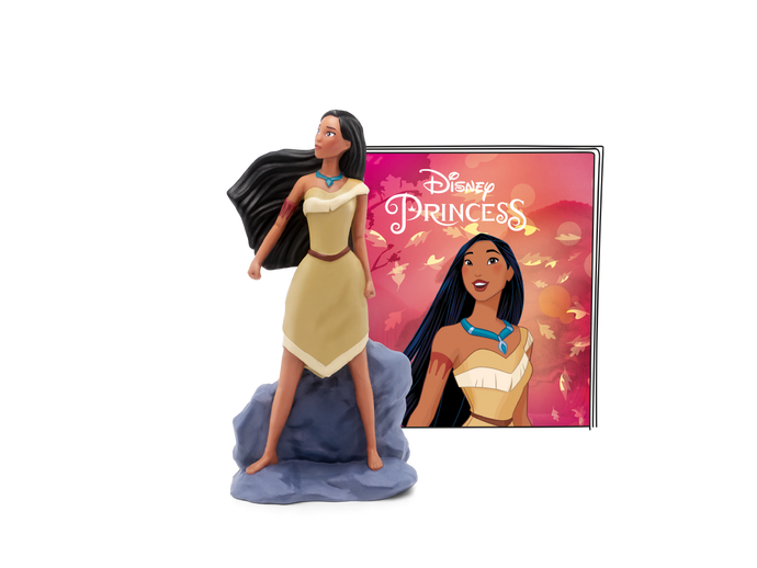 Tonies - Disney Pocahontas